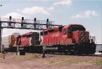 CP 6025 West